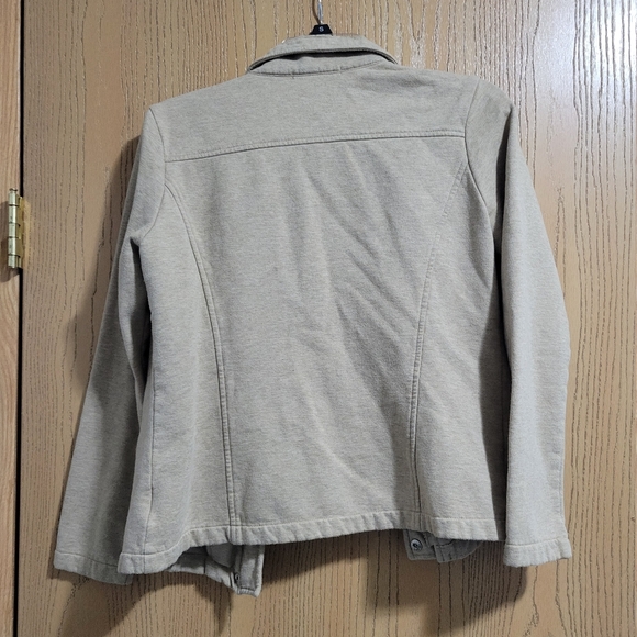 Beige Jacket - Picture 2 of 3